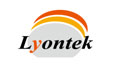 Lyontek來?xiàng)畲砩蘬ogo